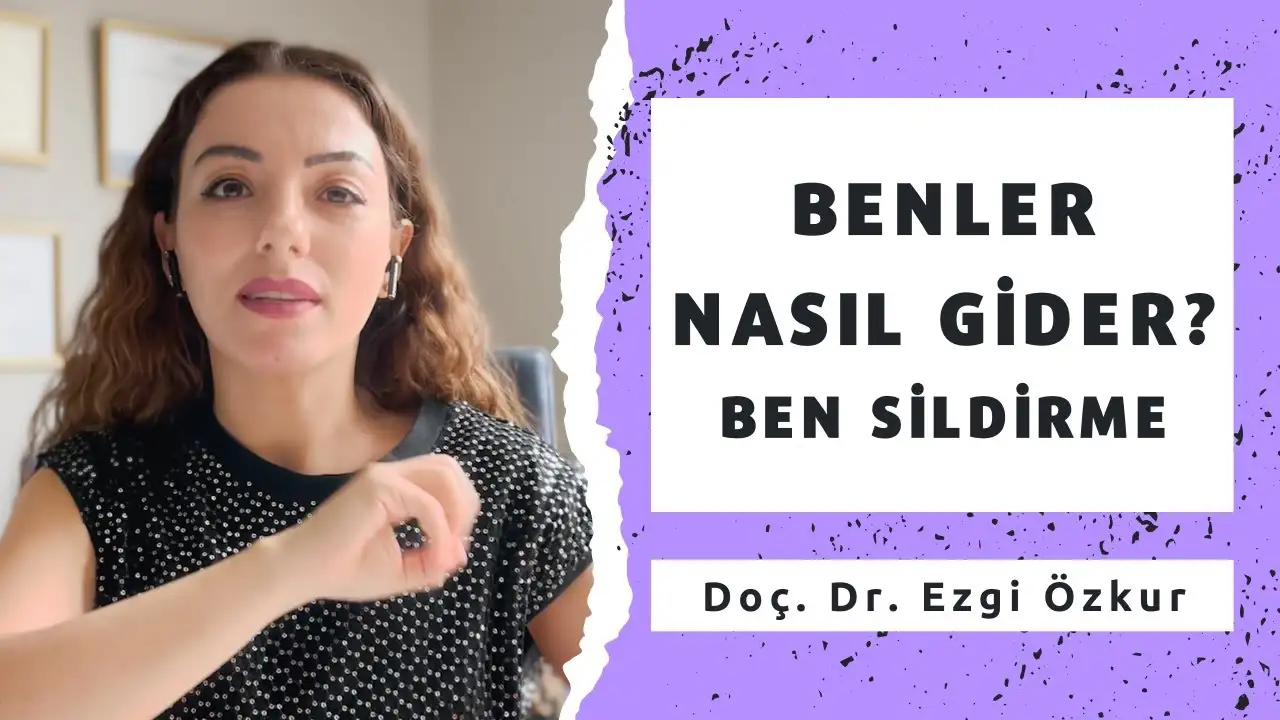 Benler Nasıl Gider?