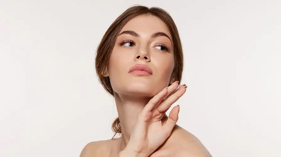 Çene, Burun ve Yüz Kontörlerinin Düzeltilmesi