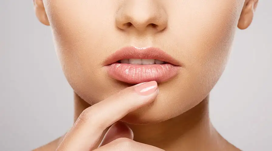 Dudak ve Yanak Volümü Artırma