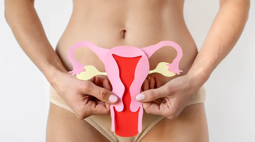 Genital Bölgenin Cilt Hastalıkları