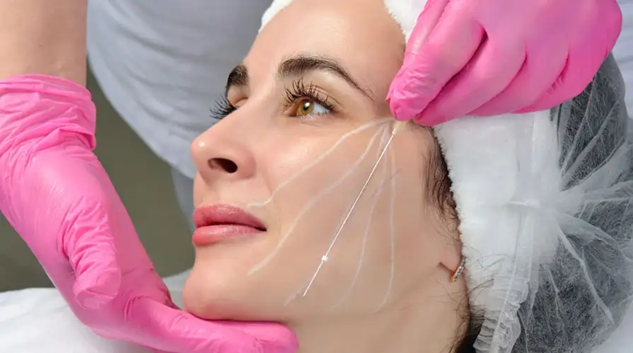 Örümcek Ağı Tedavisi