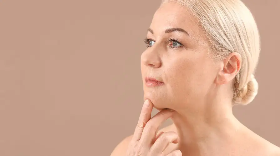 Sarkık Görünümün İyileştirilmesi