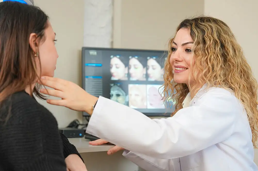 Doç. Dr. Ezgi Özkur